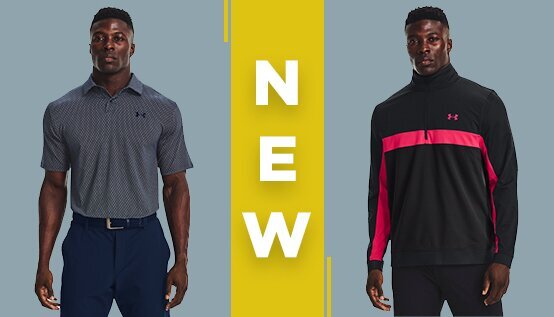 New clothing has landed!