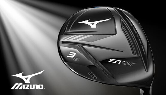 Do you use your fairway woods?