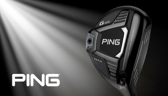 Do you use your fairway woods?