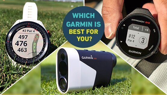 Which GPS device best suits you?
