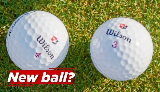 The ball you should be trying