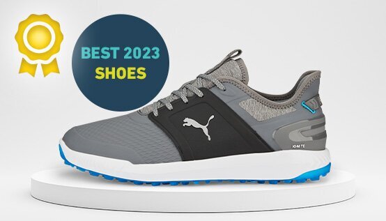 The best shoes in 2023