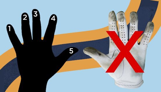 5 things to know before buying your next glove