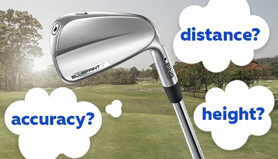 Will PING's new irons help your game?