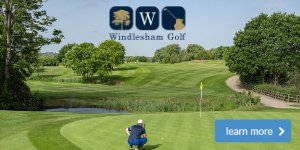 Windlesham Golf Club