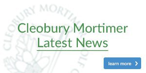 Cleobury Latest News