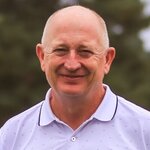 Martin Heggie