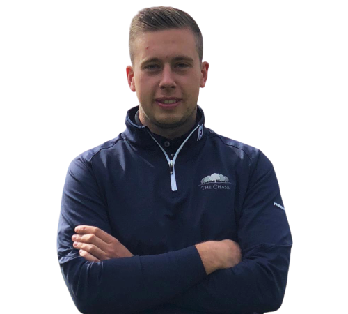 The Chase Golf Club
