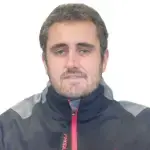Professional image