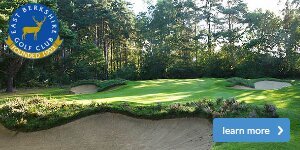 East Berkshire Golf Club