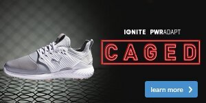 Comfortable winter footwear
