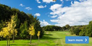 Rotherham Golf Club