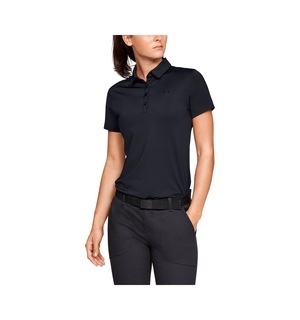 under armor womens polo