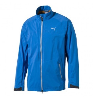 puma storm golf jacket pro