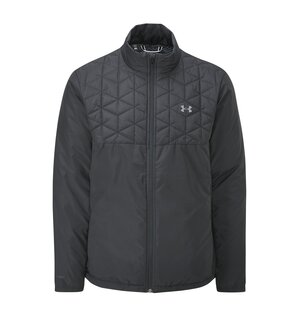 under armour coldgear golf jacket