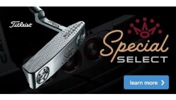 Putters: You've got to get it right