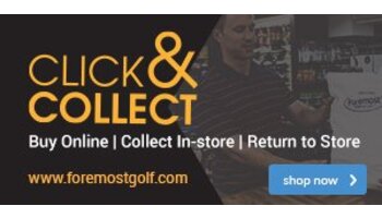 Have you used our Click & Collect service?