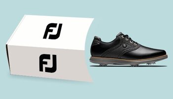 Do golf shoes help your game?