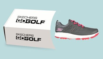 Do golf shoes help your game?