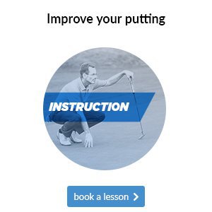 Putting - instruction 