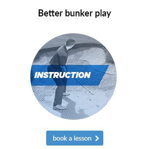 Bunker play - instruction 