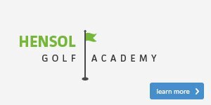 Hensol Golf Academy                               