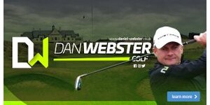 Dan Webster Golf                                  