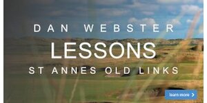 Lessons at St Annes Old Links                     