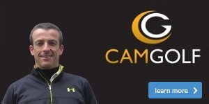 Maurice Campbell PGA Professional CamGolf         
