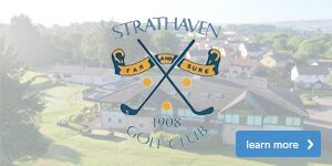 Strathaven Golf Club                              