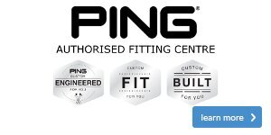 PING Fitting Centre                               