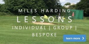 Lessons at Southwick Park Golf Club               