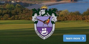East Devon Golf Club                              