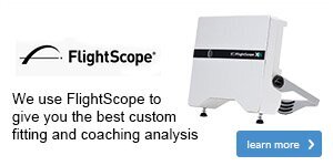 FlightScope Launch Monitor                        
