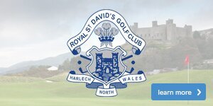 Royal St Davids Golf Club                         