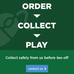 Order & Collect Service 