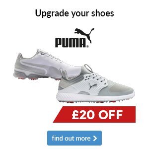 Get £20 Off Selected Puma Shoes 