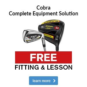 Complete Equipment Solution - Cobra 