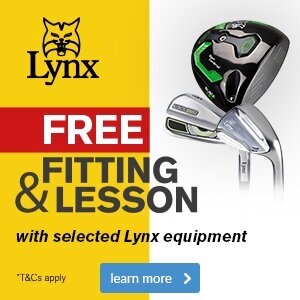 Complete Equipment Solution - Lynx