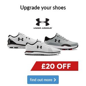 Get £20 Off Selected Under Armour Shoes 