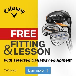 CES in association with Callaway