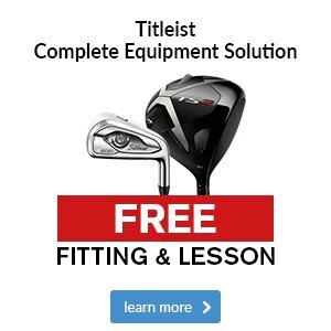 CES in association with Titleist