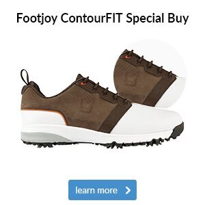 FootJoy ContourFIT Special Buy - Save £30 
