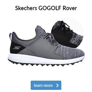 Skechers GoGolf Rover 