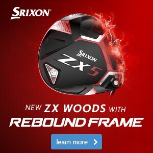 Srixon ZX Woods 