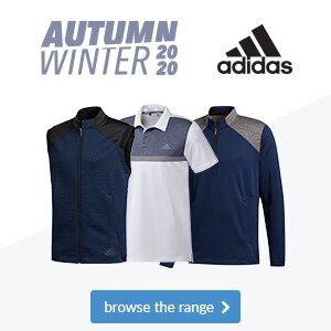 adidas Autumn Winter Clothing Collection