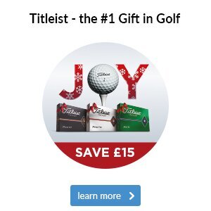 Titleist #1 Gift In Golf - £36.99 