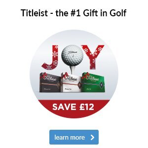 Titleist #1 Gift In Golf - £39.99 