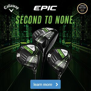 Callaway Epic Speed Drivers 