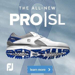 FootJoy Pro|SL Golf Shoes 